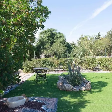 Masseria Carperi Trullo فيلة